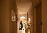 Hôtel Toscane - Hotel Bellavista-4