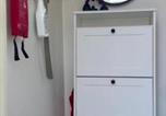 Location vacances Stockholm - Cosy little house in Sthlm-1