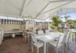 Hôtel Coffs Harbour - Ocean Parade 6 - Affordable, Pool, Spa, Beach, Bbq-4