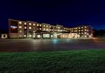 Hôtel Boothbay Harbor - Residence Inn by Marriott Bath Brunswick Area-3