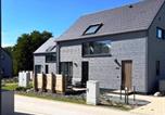 Location vacances Sagard - Haven with Custom Interiors-4