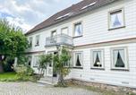 Location vacances Herzberg am Harz - Landhaus Stolper Wohnung 3-3