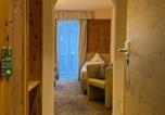 Location vacances Achenkirch - Café-Pension Erika-3