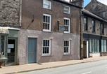 Location vacances Kendal - The Old Bakehouse-1
