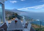 Location vacances Les Iles Canaries - Crystal Ocean Villa-1
