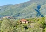 Location vacances Stellanello - Country House With Big Garden-2