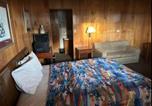Hôtel Kearney - Love Hotels Western Holiday by Oyo at Harlan Lake Ne-2