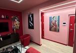 Location vacances Pistoia - La casa dell'arte-1