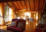 Location vacances Isaba - Kabila Enea 2-2