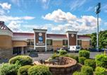 Hôtel Gastonia - Best Western Charlotte-Gastonia-1
