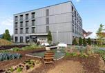 Hôtel Dinkelsbühl - 2nd Home Hotel - Ihr 4 Sterne Hotel in Nördlingen als zweites Zuhause-4