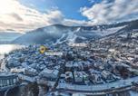 Location vacances Maishofen - Alpine Essence Luxury Apartment in Zell am See Center-3