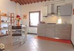 Location vacances  Province de Padoue - The Comfort Apartment-3