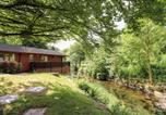 Location vacances Troutbeck - Nutkins Lodge-3