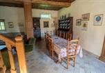 Location vacances Bayeux - Séjournez Manoir Damigny en Normandie-4