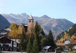 Location vacances Champagny-en-Vanoise - Appartement cosy 2 pièces avec balcon, proche centre et télécabine - Champagny-en-Vanoise - Fr-1-464-145-2