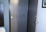 Hôtel Fort Dodge - The Grove Inn and Suites-3