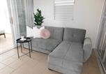 Location vacances San Juan - Apartment Close to Beach & Private Parking-1