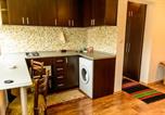 Location vacances Plovdiv - Apartment Leonardo Da Vinci-2