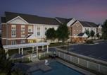 Hôtel Suffolk - Towneplace Suites by Marriott Suffolk Chesapeake-2