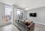 Location vacances Toronto - Designer One Bedroom Suite - Entertainment District Toronto-2