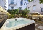 Location vacances Sorrento - Amore Rentals - Palazzo Mary-3