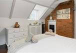 Location vacances Exeter - Pip's Cottage by Staytor Accommodation-4