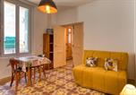 Location vacances Le Pouget - Studio A La Bonne Franck'ette-4