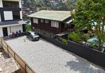 Location vacances Baguio - 3-bedroom mountain house-2