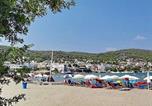 Location vacances Αγκιστρι - Artemis Rooms-4