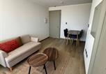 Location vacances Talca - Departamento Corporativo Iii Talca Las Rastras Oriente - Rentcovac-2