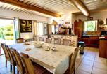 Location vacances Gargas - Évasion Provençale : Villa Élégante pour 10 Personnes-3