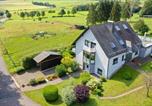 Location vacances Stadtkyll - Buchenblick, Ferienwohnung-1
