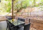 Location vacances Lacanau - Rives du Lac N29 3p6-4