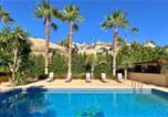 Location vacances Elche - Villa Bonavista: Exclusiva Villa Privada en Elche-3