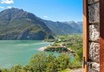 Location vacances Gordona - Il ciliegio sul lago-3