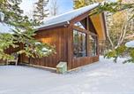 Location vacances Banff - Canmore Cabin by Canadian Rockies Vacation Rentals-2