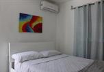 Location vacances  Bayamon - Apartamento con accesibilidad para ir a toda la isla-4