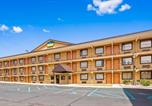 Hôtel Corinth - Surestay Hotel by Best Western Tupelo North-1