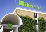 Hôtel Kortrijk - Ibis Styles Lille Neuville en Ferrain-2