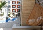 Location vacances Nessebar - Harmony Palace - Menada Apatments-4