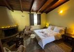 Location vacances Arachova - Galinema House Livadi-2