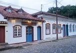 Location vacances Ouro Preto - Hotel Pousada Arcádia Mineira-3