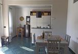 Location vacances Casarza Ligure - Il Glicine appartamento vacanze, non solo mare!-2