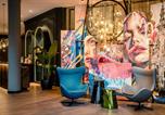 Hôtel Fladnitz an der Teichalm - Motel One Graz-1
