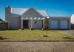Location vacances George - Trafford Cottage on Kingswood Golf Estate-2