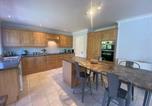 Location vacances Stackpole - Dol Hendre-4