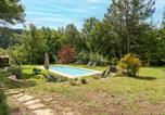 Location vacances Apt - Maison Marvic, Le Tilleul T3-2