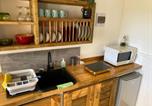 Location vacances Wilderness - Pufffish Loft-3
