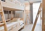Location vacances  setagaya-ku & musashino city - Triphome Nakano 2 Bunk bed-1